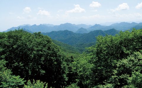 Usui Pass Observation Platform