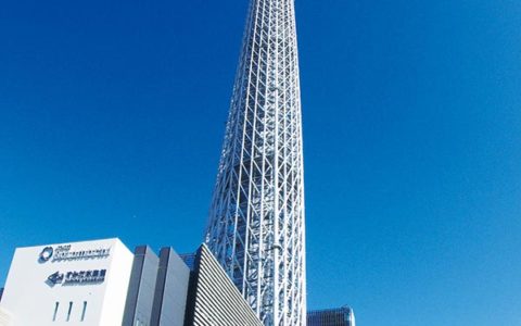 TOKYO SKYTREE TOWN®