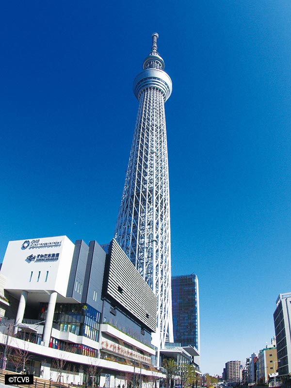 TOKYO SKYTREE TOWN®