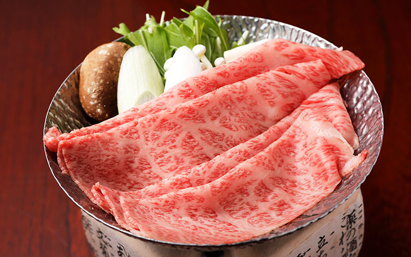 Hida Beef