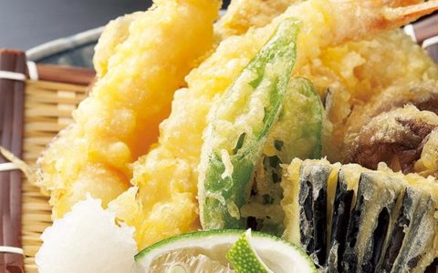 Tempura