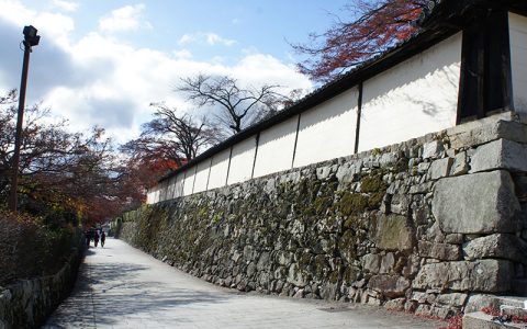 Sakamoto Temple Town