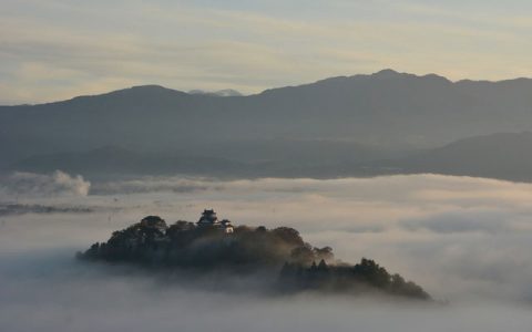 Echizen Ono Castle