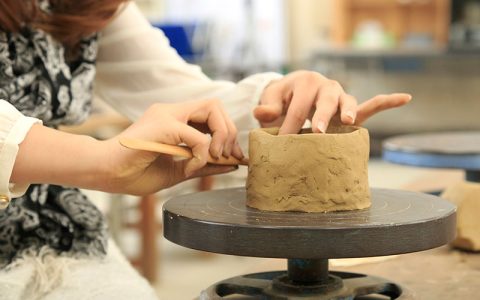 Fukui Prefectural Museum of Ceramics