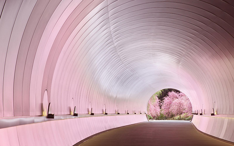 MIHO MUSEUM