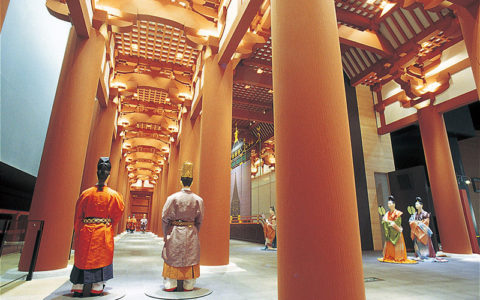 Osaka Museum of History