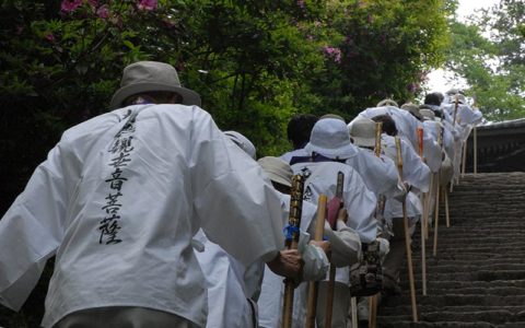 Chichibu Pilgrimage Temples