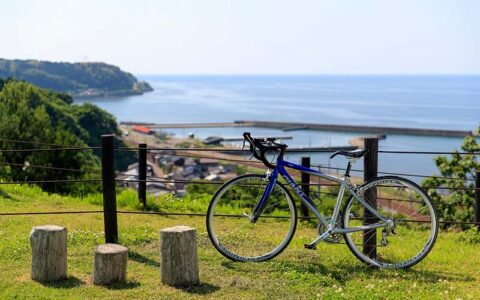 Kubiki Cycling Road