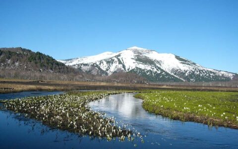 Oze National Park