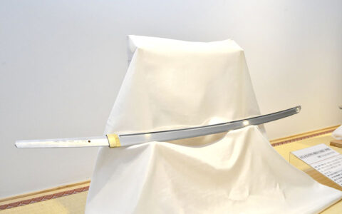 Private: Iron Museum