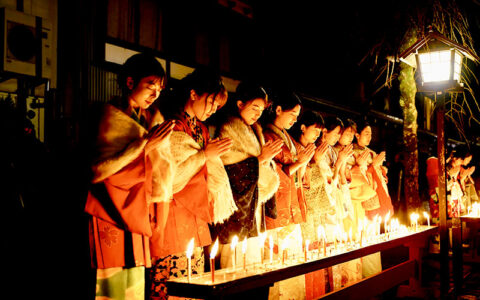 Private: Santera Mairi Festival