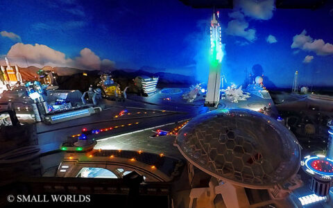 Private: SMALL WORLDS TOKYO