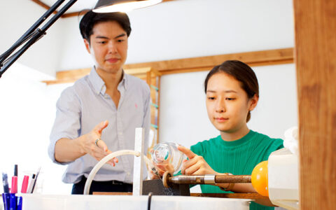 Private: Sokichi Kiriko Workshop