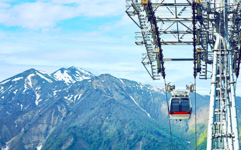 Private: Tanigawadake Joch by Hoshino Resorts